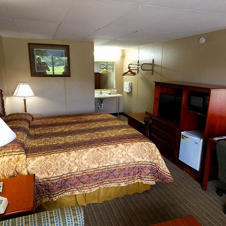 Economy Inn Rogersville Luaran gambar