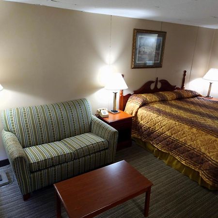 Economy Inn Rogersville Luaran gambar